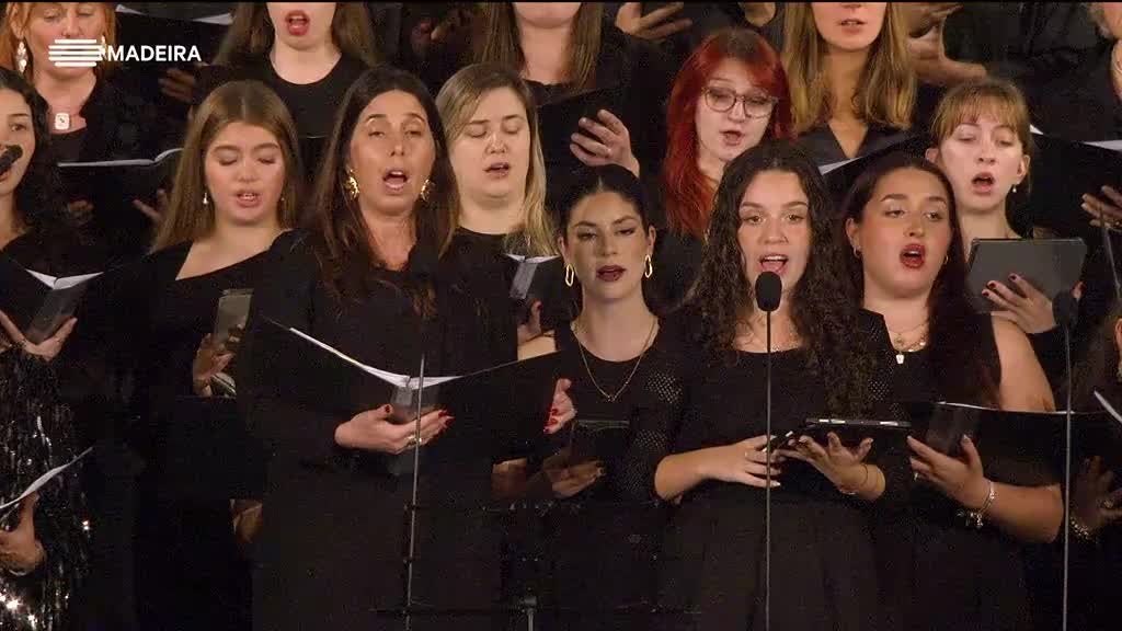 Imagem de Coros de Natal 2025