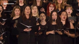 Imagem de Coros de Natal 2025