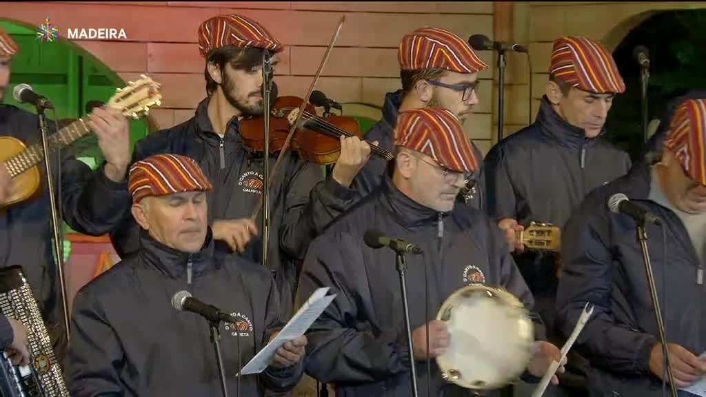 Imagem de Cantar dos Reis 2026