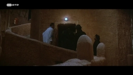 Imagem de A Jia do Nilo