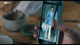 Imagem de Sob Controlo