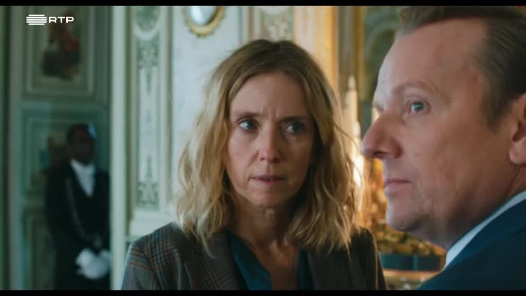 Imagem de Sob Controlo