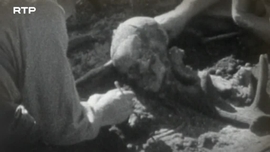 Imagem de O Reino Desaparecido de Carnac
