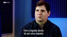 Imagem de Revoluo da Fico Cientfica