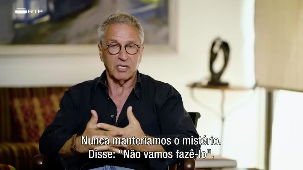 Imagem de Revolução da Ficção Científica