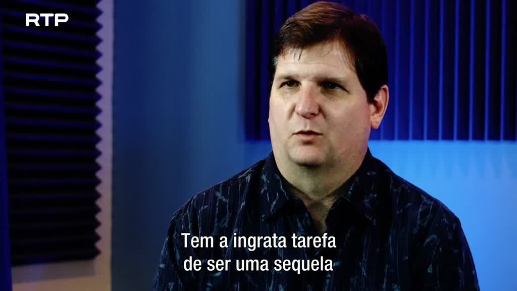 Imagem de Revolução da Ficção Científica