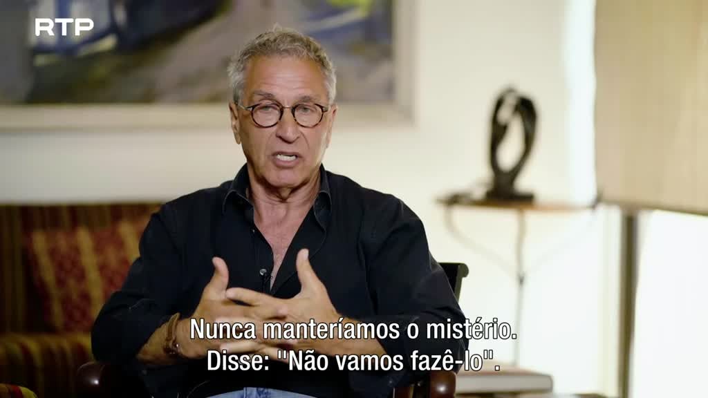 Imagem de Revolução da Ficção Científica