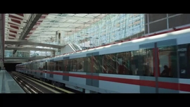 Imagem de Metrocosmos