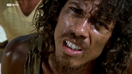 Imagem de Jesus Cristo Superstar