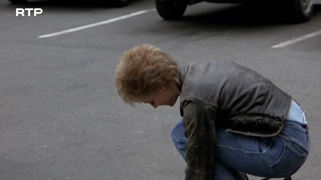 Imagem de Os Acusados