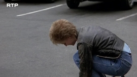 Imagem de Os Acusados