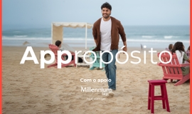 Imagem de Appropsito - O Carto