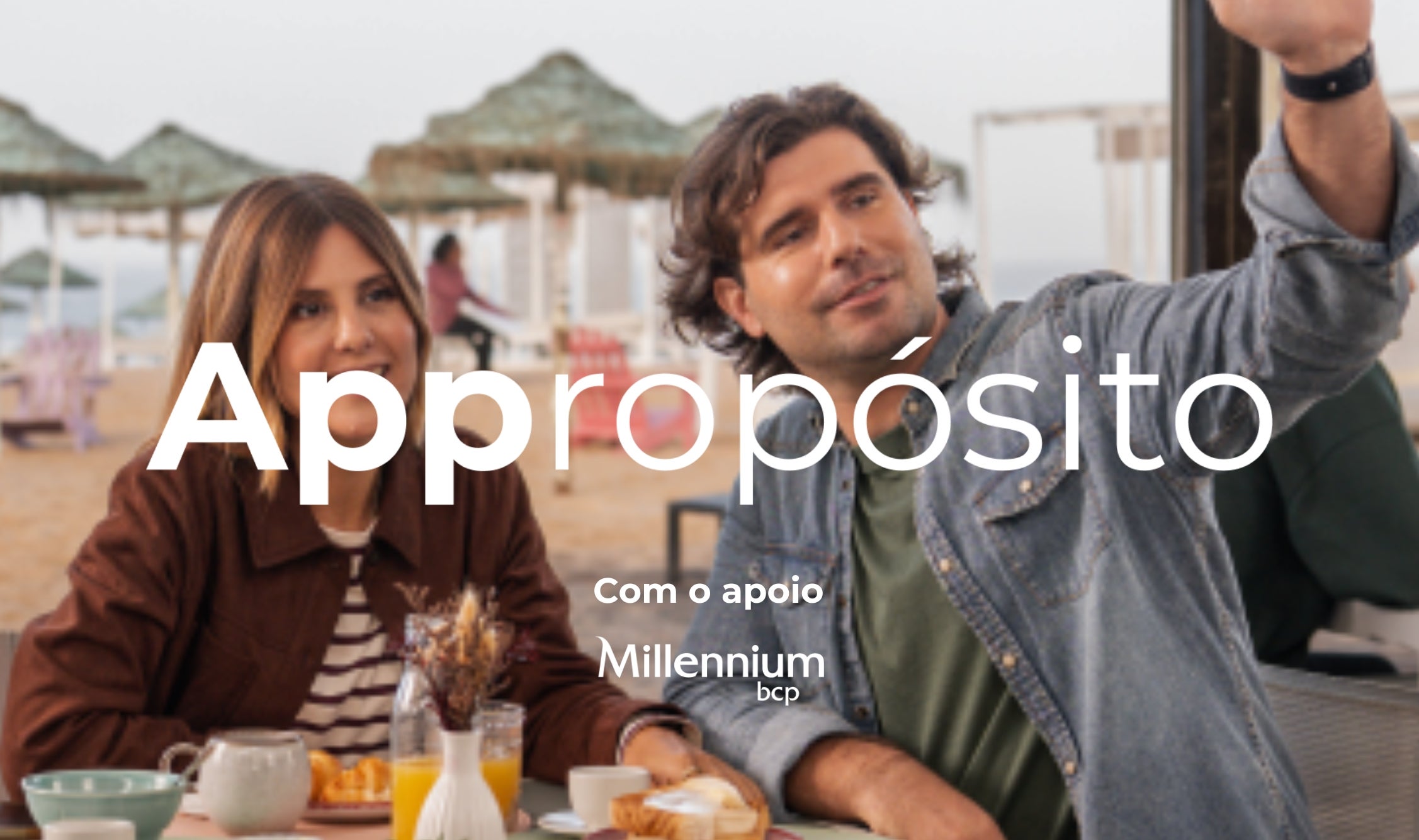 Imagem de Appropósito - Appropósito - O Seguro