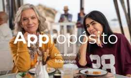 Imagem de Approp�sito - A Novidade