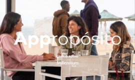 Imagem de Approp�sito - A Viagem