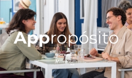 Imagem de Approp�sito - O Segredo
