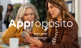 Imagem de Approp�sito - O Pagamento