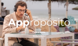 Imagem de Approp�sito - O Alerta