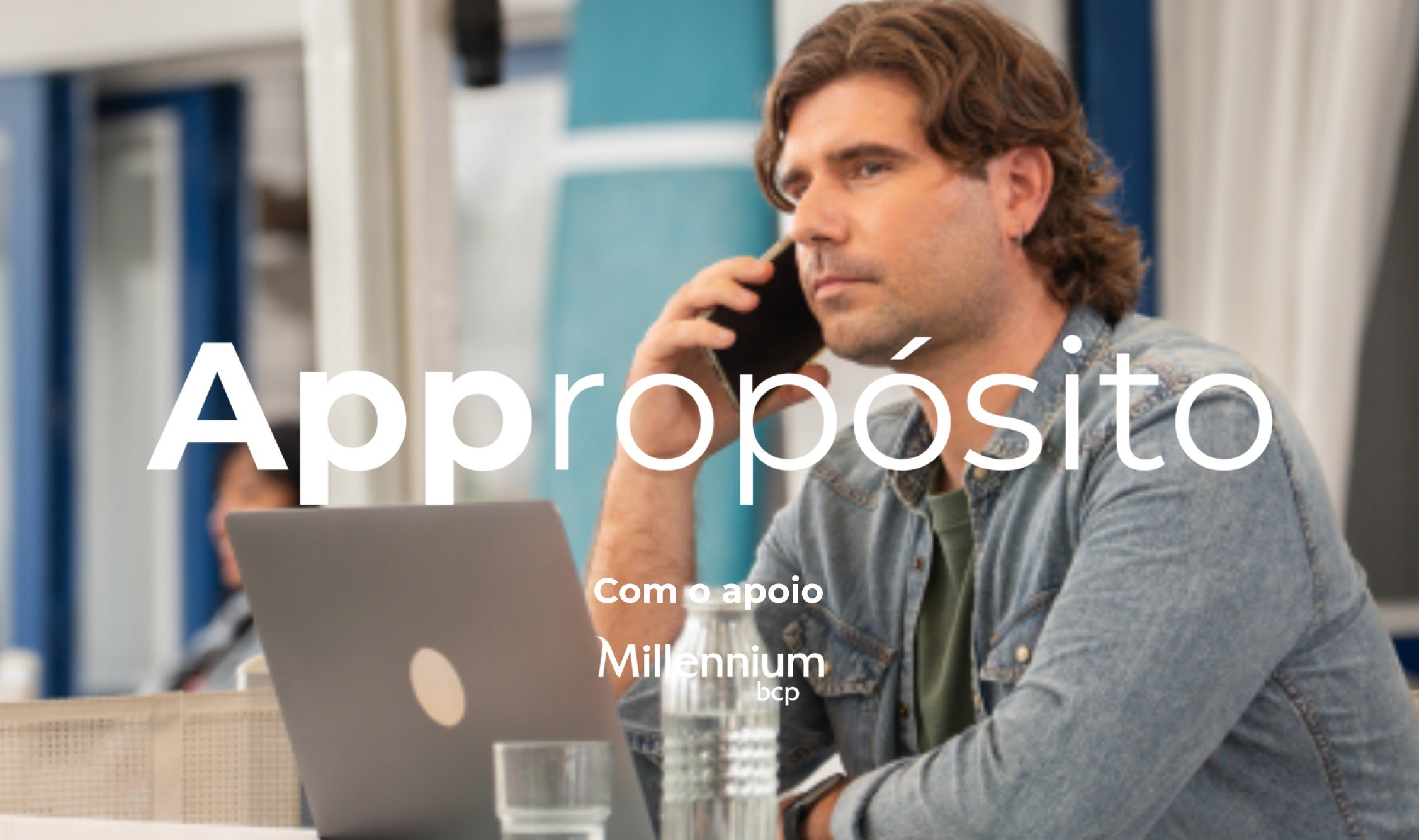 Imagem de Appropósito - Appropósito - O Orçamento