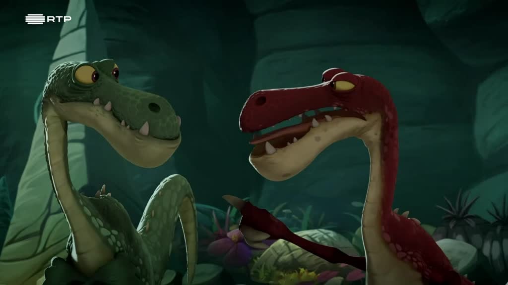 Imagem de Gigantosaurus