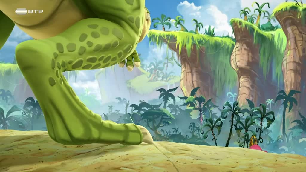 Imagem de Gigantosaurus