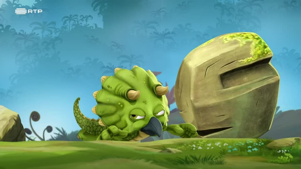 Imagem de Gigantosaurus