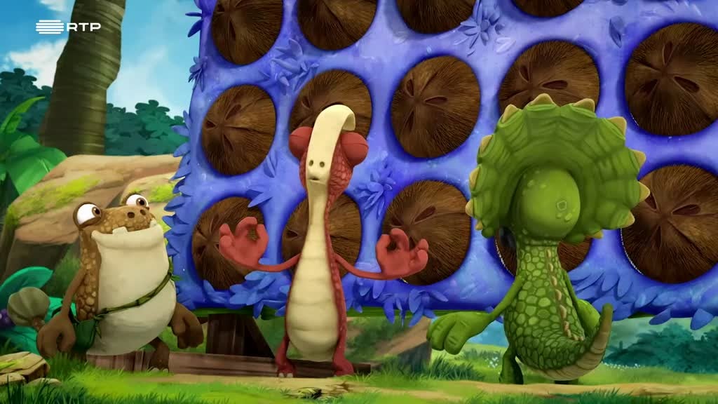 Imagem de Gigantosaurus