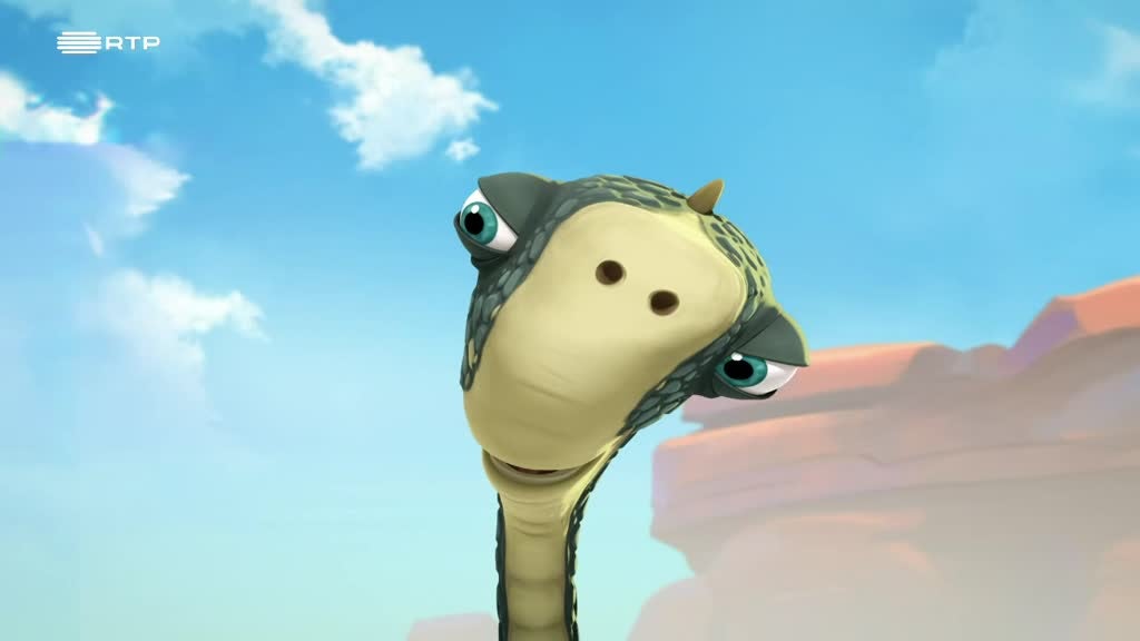 Imagem de Gigantosaurus