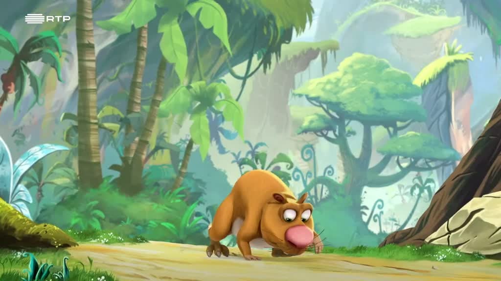 Imagem de Gigantosaurus