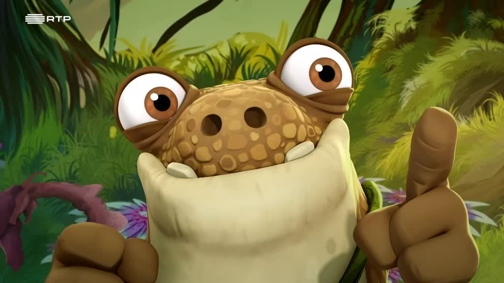 Imagem de Gigantosaurus