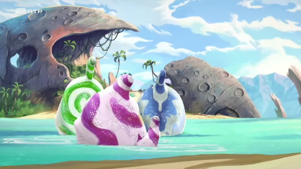 Imagem de Gigantosaurus