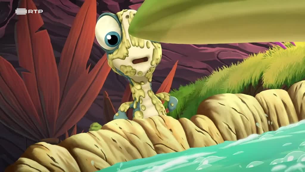 Imagem de Gigantosaurus