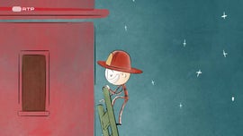 Imagem de O Bombeiro