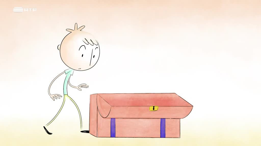 Imagem de Anselmo Wannabe - O Artista de Rua