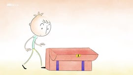 Imagem de O Artista de Rua