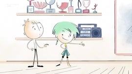 Imagem de O Bailarino