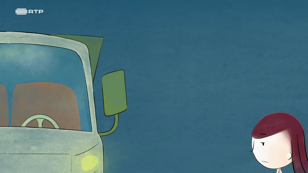 Imagem de Anselmo Wannabe - O Varredor de Rua