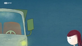 Imagem de O Varredor de Rua