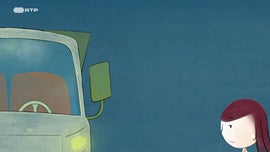 Imagem de O Varredor de Rua