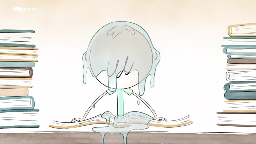 Imagem de Anselmo Wannabe - O Veterinário