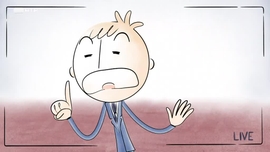 Imagem de O Pol�tico