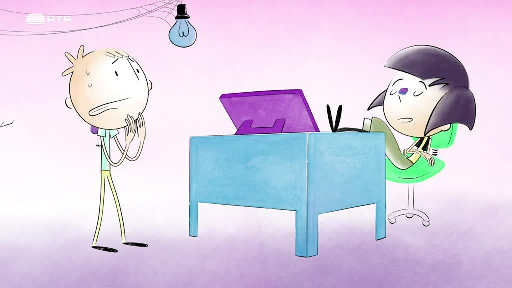 Imagem de Anselmo Wannabe - O Criador de Videojogos