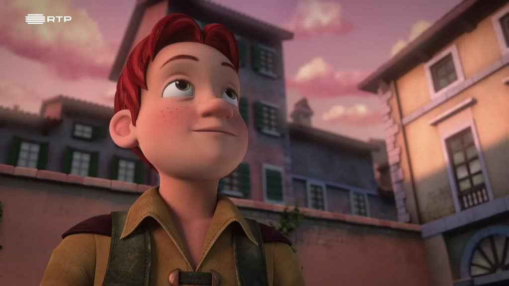 Imagem de Leo da Vinci