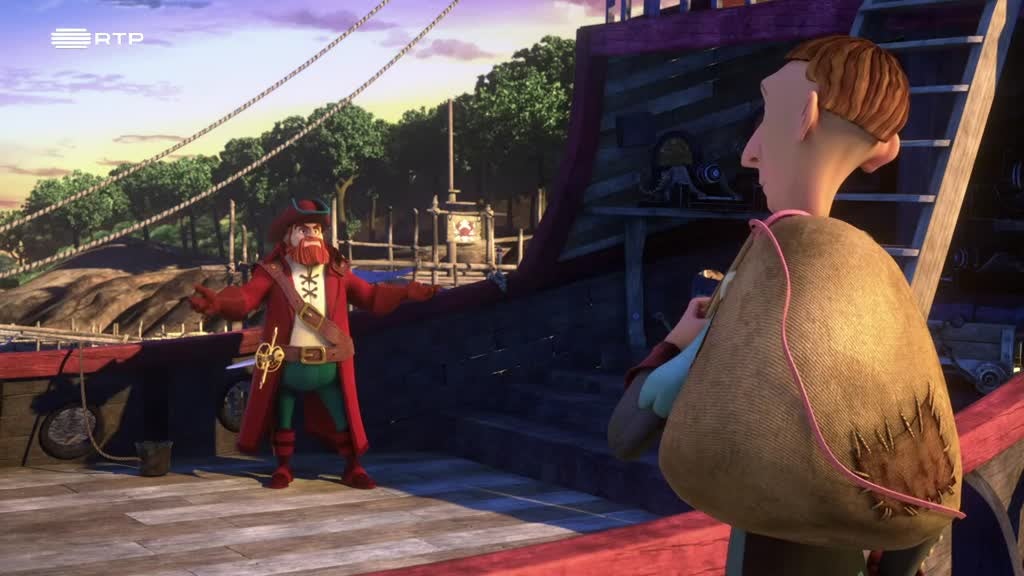 Imagem de Leo da Vinci