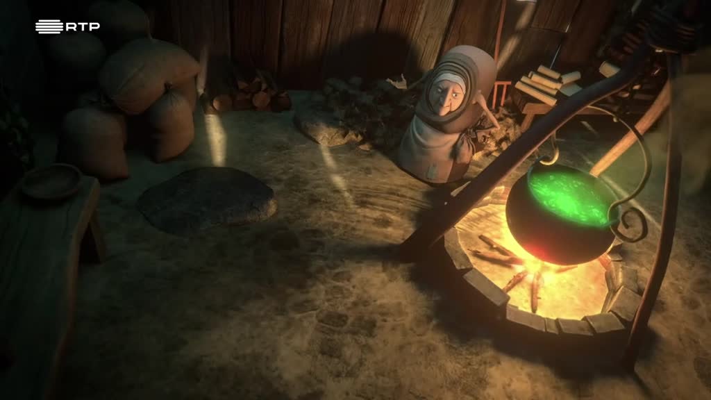 Imagem de Leo da Vinci