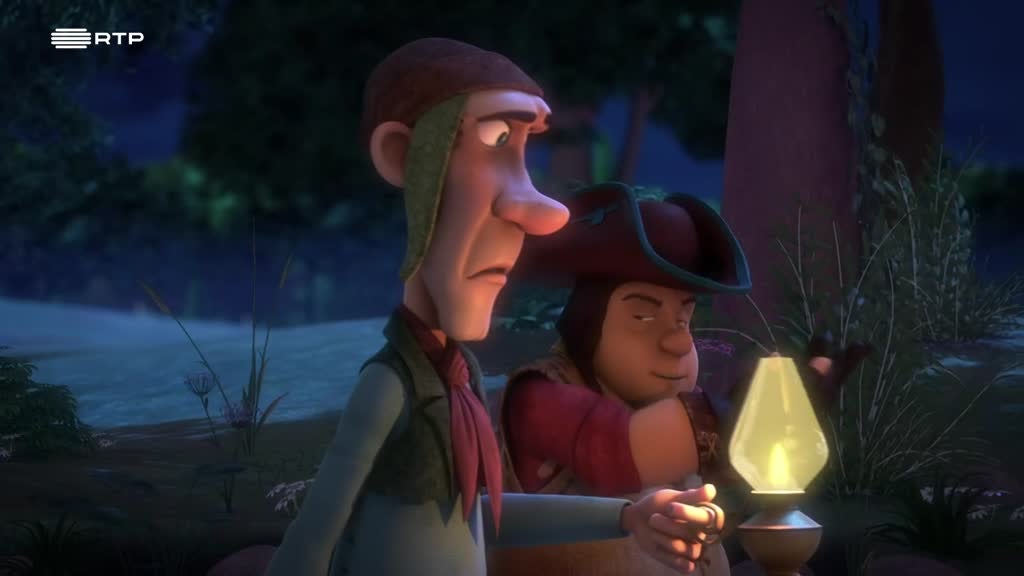 Imagem de Leo da Vinci