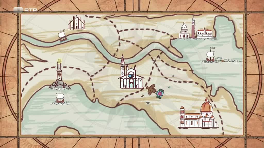 Imagem de Leo da Vinci