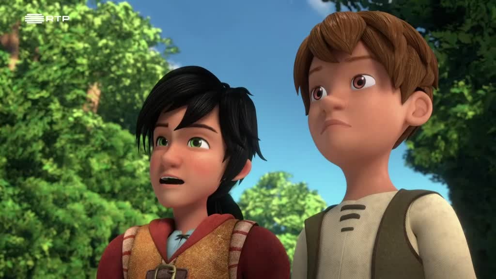 Imagem de Leo da Vinci