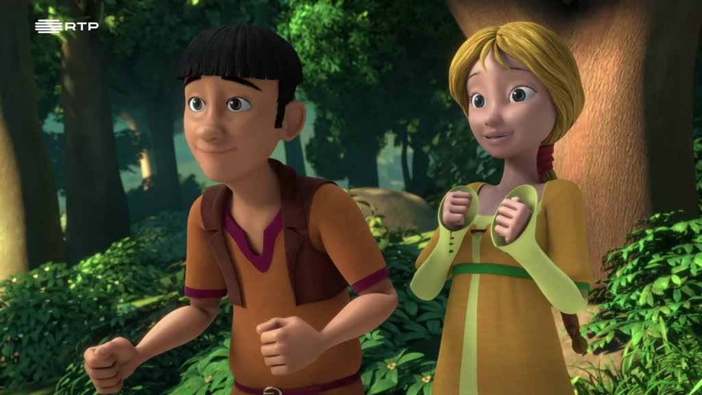 Imagem de Leo da Vinci