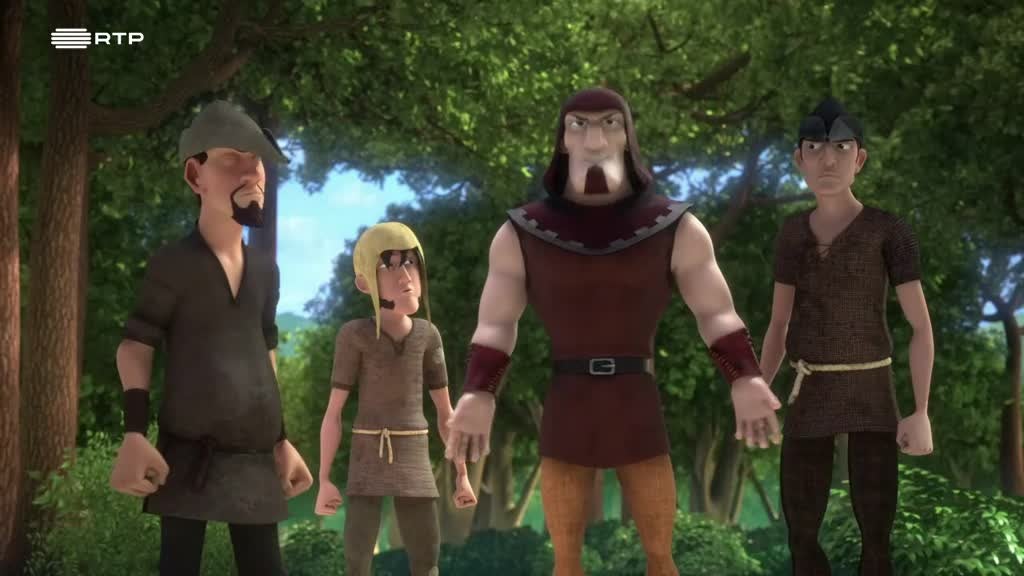 Imagem de Leo da Vinci